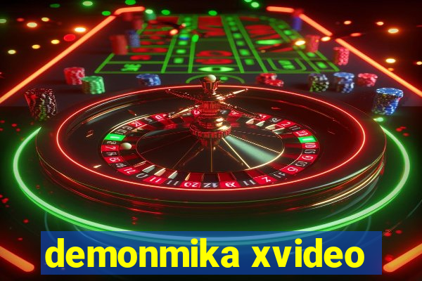 demonmika xvideo